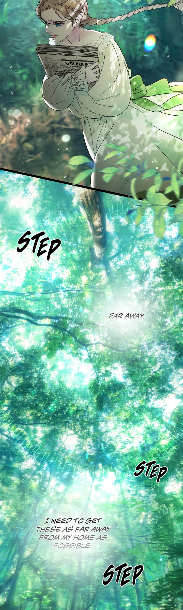 The Problematic Prince, Chapter 80 image 26